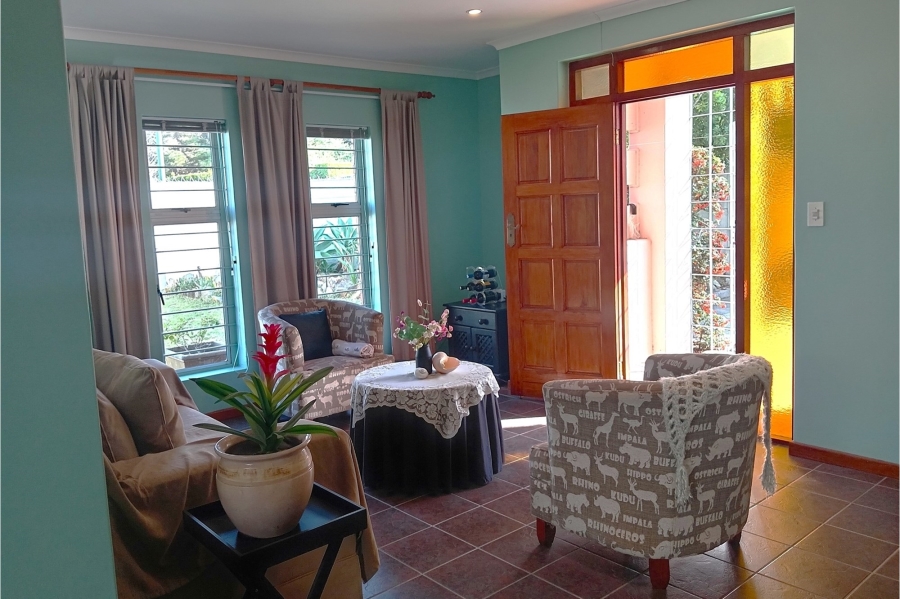 3 Bedroom Property for Sale in Kleinmond Western Cape